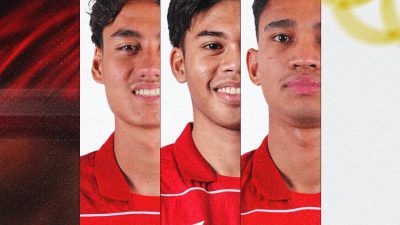 SEA Games 2025: Indra Sjafri Panggil 23 Pemain Terbaik, Garuda Muda Mulai TC Intensif