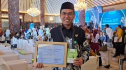 Aya Sophia Islamic School Raih Penghargaan Sekolah Adiwiyata Nasional 2025
