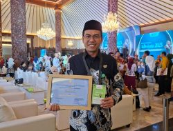 Aya Sophia Islamic School Raih Penghargaan Sekolah Adiwiyata Nasional 2025