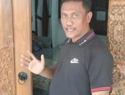 Pereman Pensiun Di Tanah Jawara Banten, Amar Owner PT Arka Putra Istikomah Dan Ibadah Kunci Kesuksesan