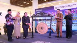 ASIS EXPO 2026: Panggung Karya, Karakter, dan Prestasi Menuju Generasi Emas Indonesia