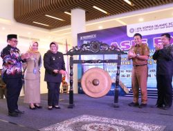 ASIS EXPO 2026: Panggung Karya, Karakter, dan Prestasi Menuju Generasi Emas Indonesia