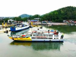 ASDP Siapkan Skema Pengaturan Lalu Lintas selama Hari Raya Nyepi