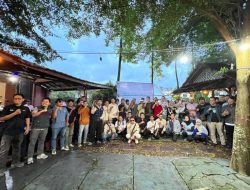 Buka Puasa Bersama, PLN Indonesia Power UBP Suralaya Perkuat Kemitraan dengan Media