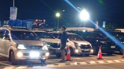 Pemerintah Pastikan Merak Siap Hadapi Gelombang Mudik Lebaran