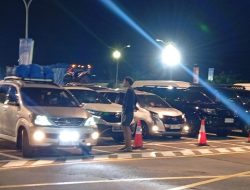Pemerintah Pastikan Merak Siap Hadapi Gelombang Mudik Lebaran