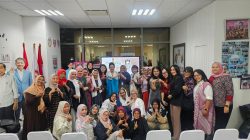 Ngabuburit Ala Komunitas PUSPIT