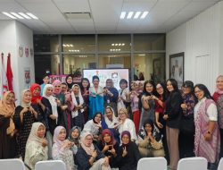 Ngabuburit Ala Komunitas PUSPIT