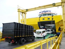 UPDATE INFORMASI Posko Angkutan Lebaran 2026 H-7 Jawa-Sumatera