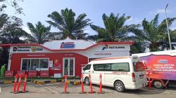 Pertamina Patra Niaga Regional JBB Pastikan Stok BBM Aman untuk Mudik Lebaran