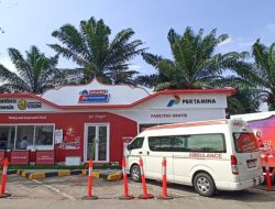Pertamina Patra Niaga Regional JBB Pastikan Stok BBM Aman untuk Mudik Lebaran