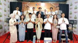 Ramadhan Ceria: Cilegon Center Mall dan BAZNAS Cilegon Berbagi Kebahagiaan