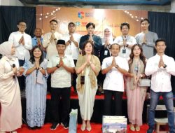 Ramadhan Ceria: Cilegon Center Mall dan BAZNAS Cilegon Berbagi Kebahagiaan