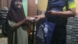 Media Realitanews.Co.Id Berbagi Takjil Dan Santunan Anak Yatim Piatu, Dalam Menjalankan Ibadah Puasa Di Bulan Suci Ramadhan 1 Syawal 1447 H/ Tahun 2026