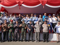 Pemkot Cilegon Sediakan Mudik Gratis untuk 2.000 Pemudik