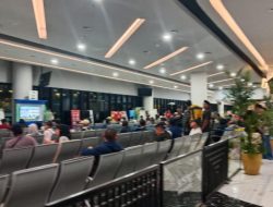 Situasi H-4, Pelabuhan Merak Arus Mudik Sumatra Jawa