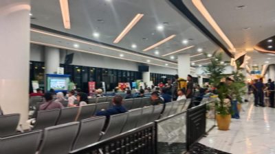 Situasi H-4, Pelabuhan Merak Arus Mudik Sumatra Jawa